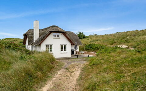 Erle - 200M to the Fjord: Dak, Land Lot, Verblijf, Huis, Landelijk Gebied, Schuur, Siding, Garden Gebouwen, Blokhut, Hut
