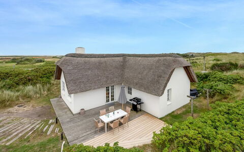 Erle - 200M to the Fjord: Dak, Land Lot, Verblijf, Huis, Landelijk Gebied, Schuur, Siding, Garden Gebouwen, Blokhut, Hut