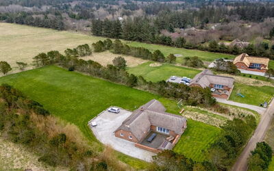 Aane - 1.8Km from the Sea