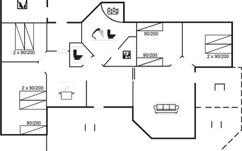 Suend - from the Sea: Toevlucht, Zwembad, Condominium, Badplaats, Badplaats, Hotel, Strand, Villa