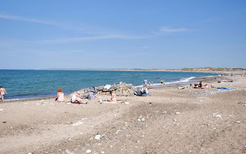Hariet - 600M from the Sea: Blauw, Zwemwater, Strand, Kust, Kust, Kust En Oceanic Landvormen, Zee, Horizon, Zomer, Zand