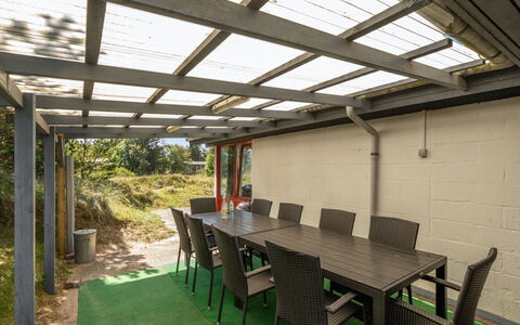 Germund - 900M from the Sea: Dak, Huis, Huis, Verblijf, Siding, Landgoed, Oprit, Garden Gebouwen, Werf, Schuur