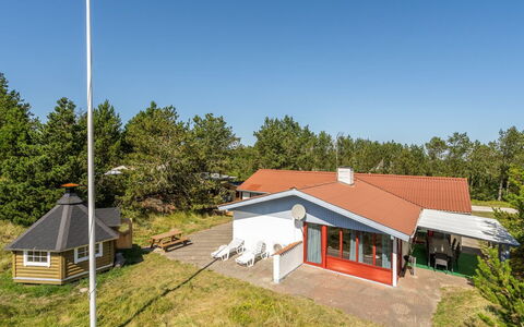 Germund - 900M from the Sea: Huis, Huis, Verblijf, Dak, Land Lot, Landelijk Gebied, Landgoed, Boerderij, Helling, Schaduw