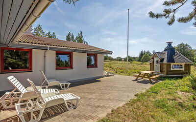 Germund - 900M from the Sea