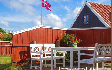 Ingwald - 50M from the Sea: Woongebied, Dak, Voorstad, Oprit, Landgoed, Schoorsteen