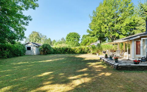 Guthbrand - 900M from the Sea: Thatching, Verblijf, Huis, Dak, Huis, Boerderij, Hut, Landgoed, Dorp