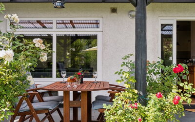Merit - 800M from the Sea