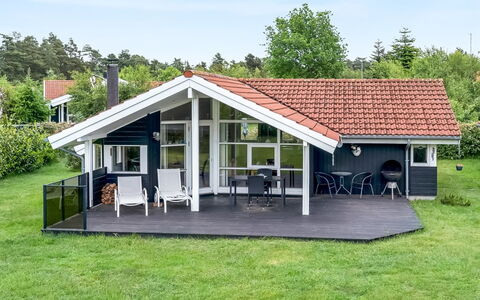 Brynhild - 400M from the Sea