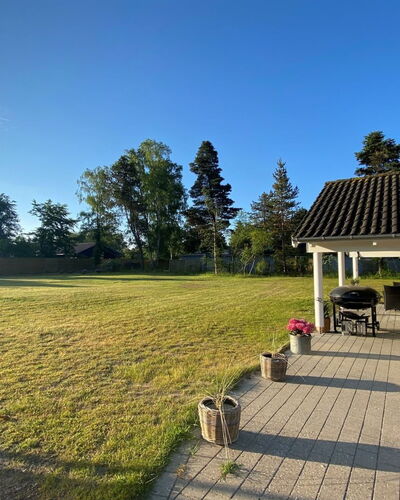 Hegge - 300M from the Sea