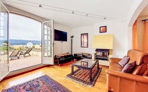 Accommodatie:&nbsp;Hameau la Madrague 240.31