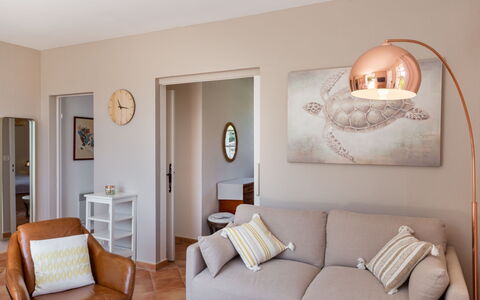 Accommodatie:&nbsp;Hameau la Madrague 240.26