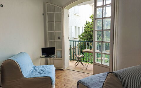 Accommodatie:&nbsp;Hameau la Madrague 240.29
