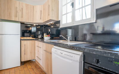 Accommodatie:&nbsp;Hameau la Madrague 240.11