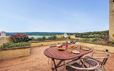 Accommodatie:&nbsp;Hameau la Madrague 240.31
