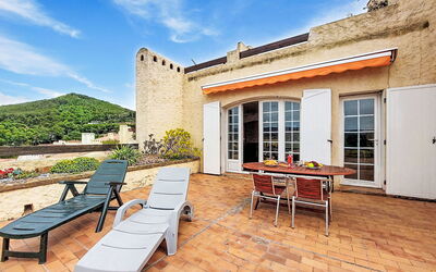 Accommodatie:&nbsp;Hameau la Madrague 240.31