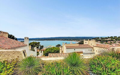 Accommodatie:&nbsp;Hameau la Madrague 240.31