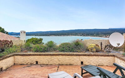 Accommodatie:&nbsp;Hameau la Madrague 240.31