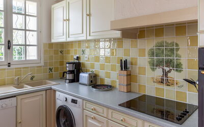 Accommodatie:&nbsp;Hameau la Madrague 240.26