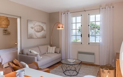 Accommodatie:&nbsp;Hameau la Madrague 240.26