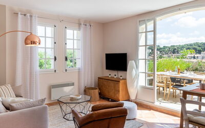 Accommodatie:&nbsp;Hameau la Madrague 240.26