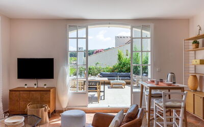 Accommodatie:&nbsp;Hameau la Madrague 240.26