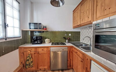 Accommodatie:&nbsp;Hameau la Madrague 240.29