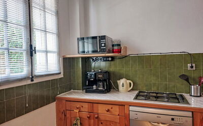 Accommodatie:&nbsp;Hameau la Madrague 240.29