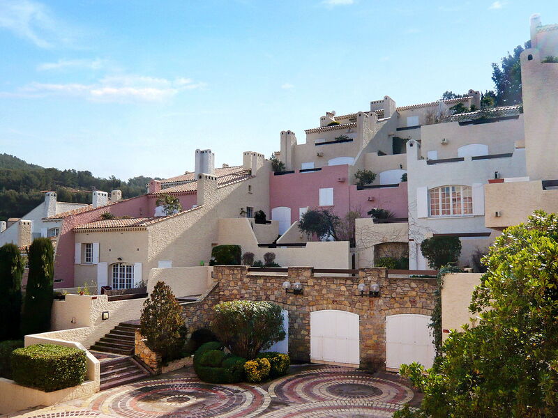 Saint Cyr sur Mer la Madrague 240