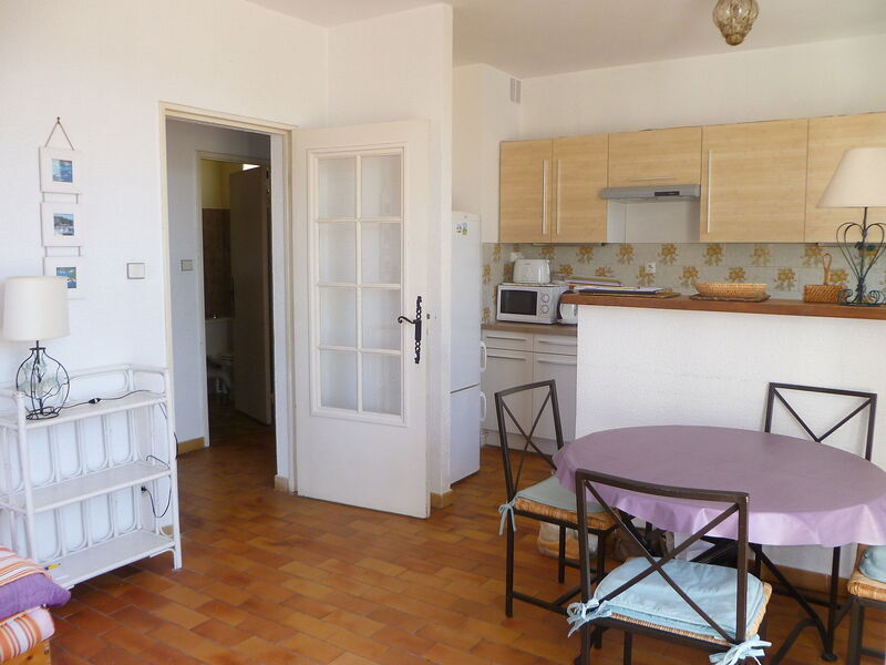 Accommodatie:&nbsp;Hameau la Madrague 240.4