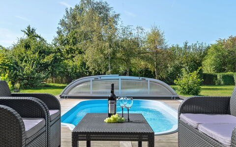 Biaver - 350M from the Sea: Dak, Land Lot, Verblijf, Huis, Landelijk Gebied, Schuur, Siding, Garden Gebouwen, Blokhut, Hut