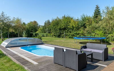 Biaver - 350M from the Sea