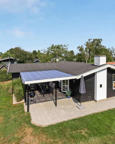 Westman - 200M from the Sea