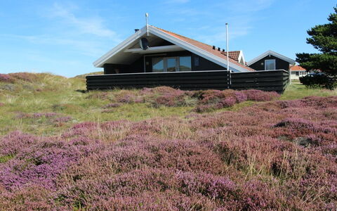 Lilja - 1.5Km from the Sea: Verblijf
