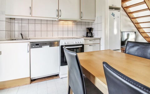 Telli - 1Km from the Sea