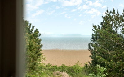 Solvey - 2Km from the Sea
