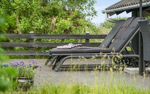 Doria - 2Km from the Sea: Huis, Huis, Dak, Woongebied, Verblijf, Landgoed, Boerderij, Gazon, Landscaping, Siding