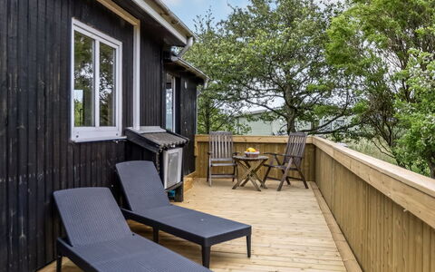 Ulrich - 500M from the Sea