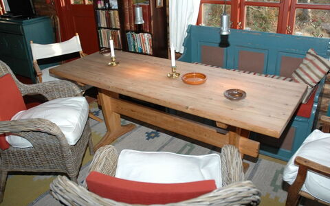 Annita - 300M from the Sea: Dak, Huis, Huis, Verblijf, Siding, Landgoed, Oprit, Garden Gebouwen, Werf, Schuur
