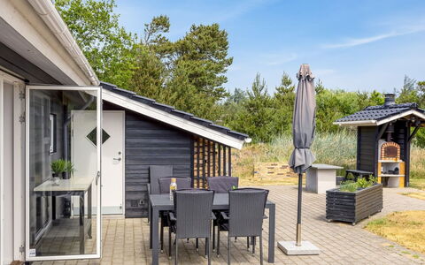 Stacey - 800M from the Sea: Verblijf, Schuur, Hut, Boerderij, Prairie, Keet, Schuur, Blokhut, Garden Gebouwen