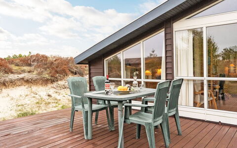 Asina - 400M from the Sea: Verblijf, Schuur, Hut, Boerderij, Prairie, Keet, Schuur, Blokhut, Garden Gebouwen