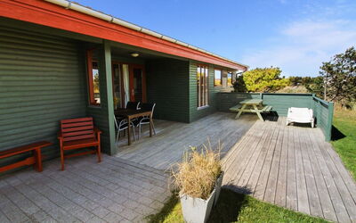 Steni - 250M from the Sea