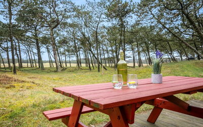 Tove - 1.5Km from the Sea