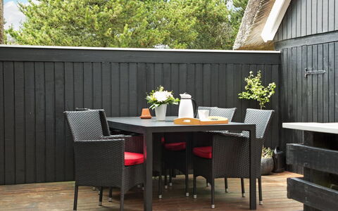 Patrik - 1.4Km from the Sea: Meubilair, Buitenmeubels, Buitentafel, Beits, Hardwood, Stoel, Plank, Ontwerp, Kamerplant, Bloempot