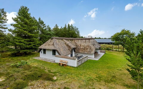 Lilo - 1Km from the Sea: Verblijf, Schuur, Hut, Boerderij, Prairie, Keet, Schuur, Blokhut, Garden Gebouwen