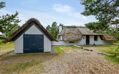 Lilo - 1Km from the Sea: Verblijf, Schuur, Hut, Boerderij, Prairie, Keet, Schuur, Blokhut, Garden Gebouwen