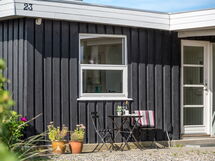 Geesche - 200M from the Sea