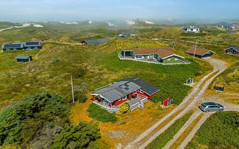 Heidel - from the Sea: Dak, Land Lot, Verblijf, Huis, Landelijk Gebied, Schuur, Siding, Garden Gebouwen, Blokhut, Hut