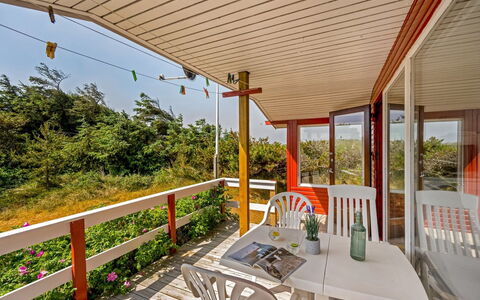 Heidel - from the Sea: Dak, Land Lot, Verblijf, Huis, Landelijk Gebied, Schuur, Siding, Garden Gebouwen, Blokhut, Hut