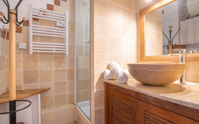 Accommodatie:&nbsp;Les Aigues Marines 800.58