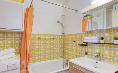 Accommodatie:&nbsp;Les Aigues Marines 800.12
